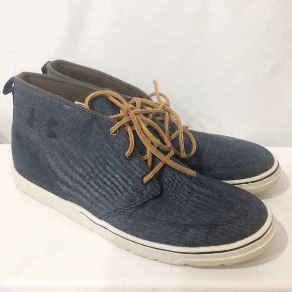 under armour street encounter mid